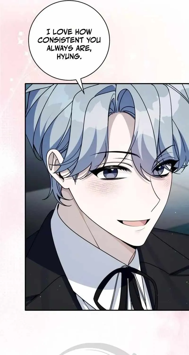 An Insincere Idol's Blank Slate Chapter 97