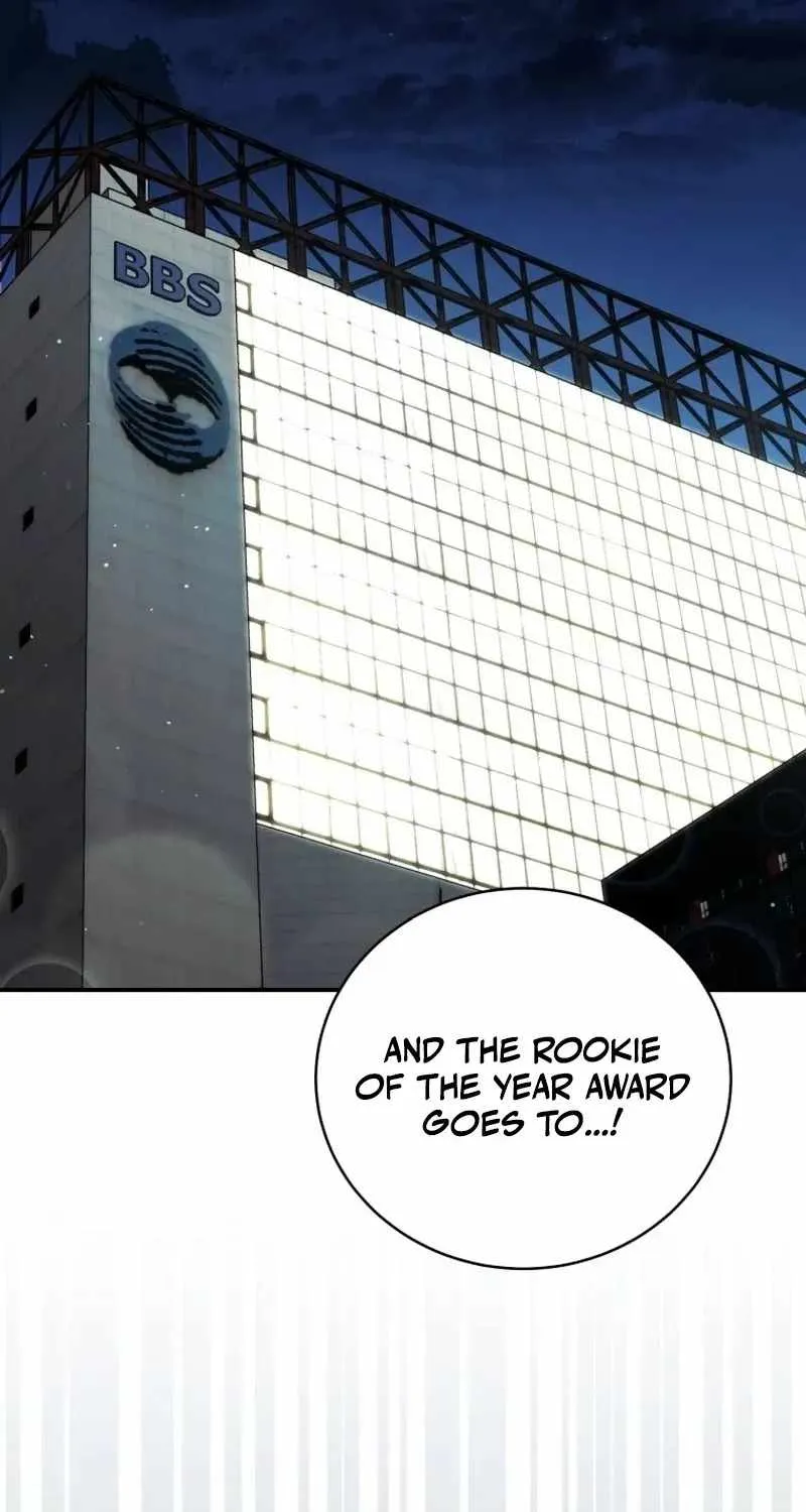An Insincere Idol's Blank Slate Chapter 97