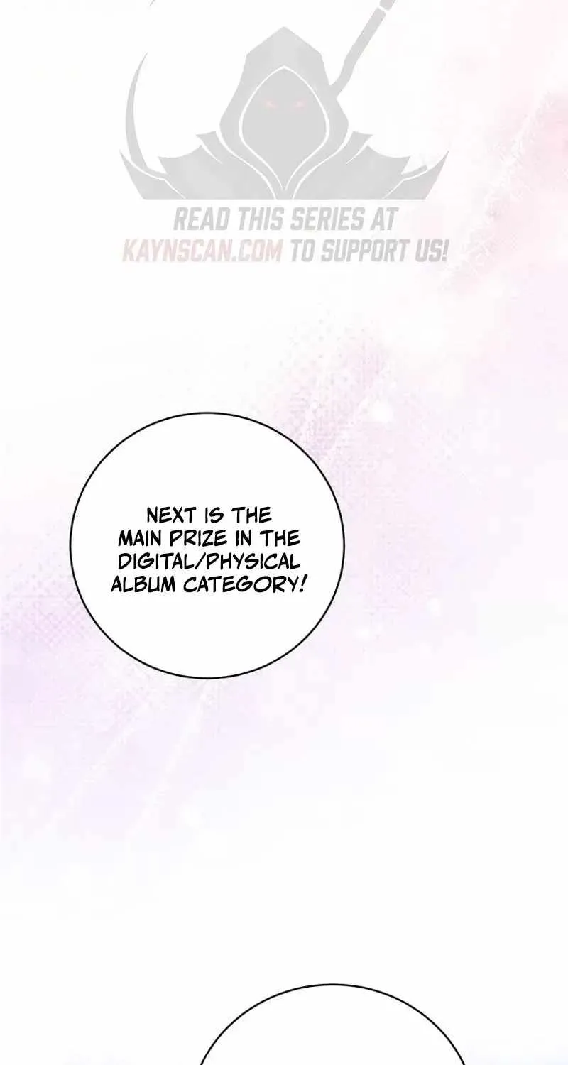 An Insincere Idol's Blank Slate Chapter 97