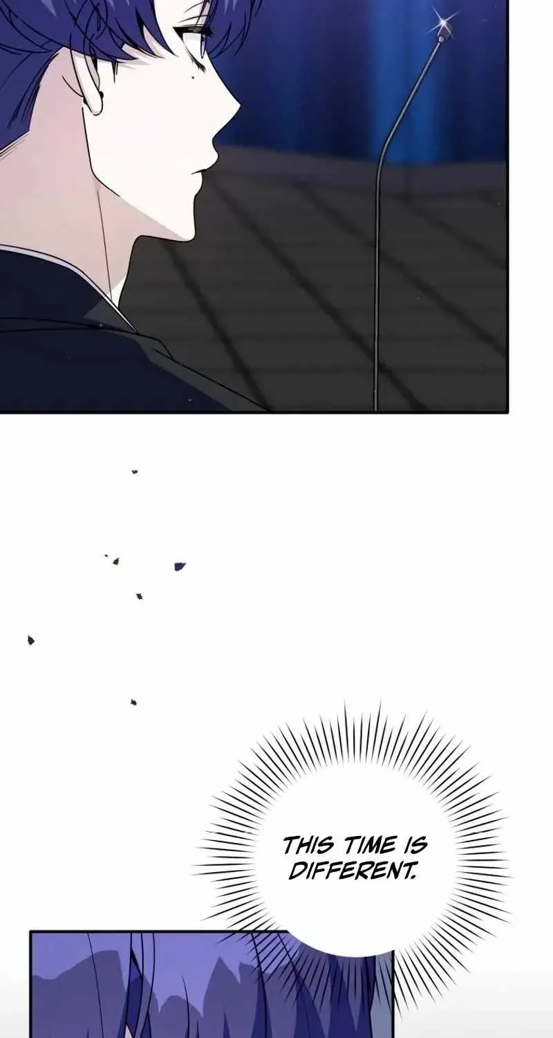 An Insincere Idol's Blank Slate Chapter 97