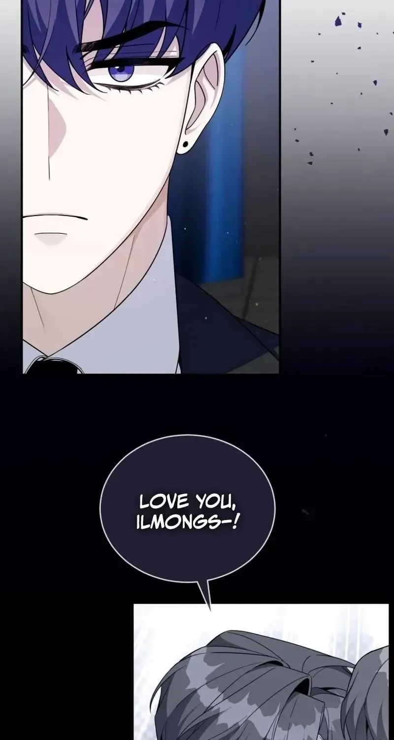 An Insincere Idol's Blank Slate Chapter 97