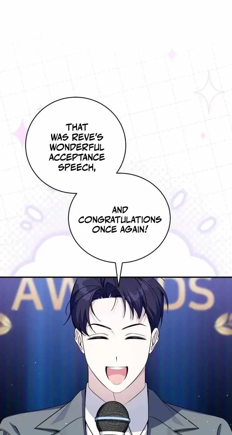 An Insincere Idol's Blank Slate Chapter 97