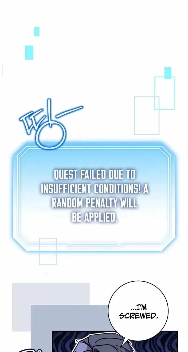 An Insincere Idol's Blank Slate Chapter 97