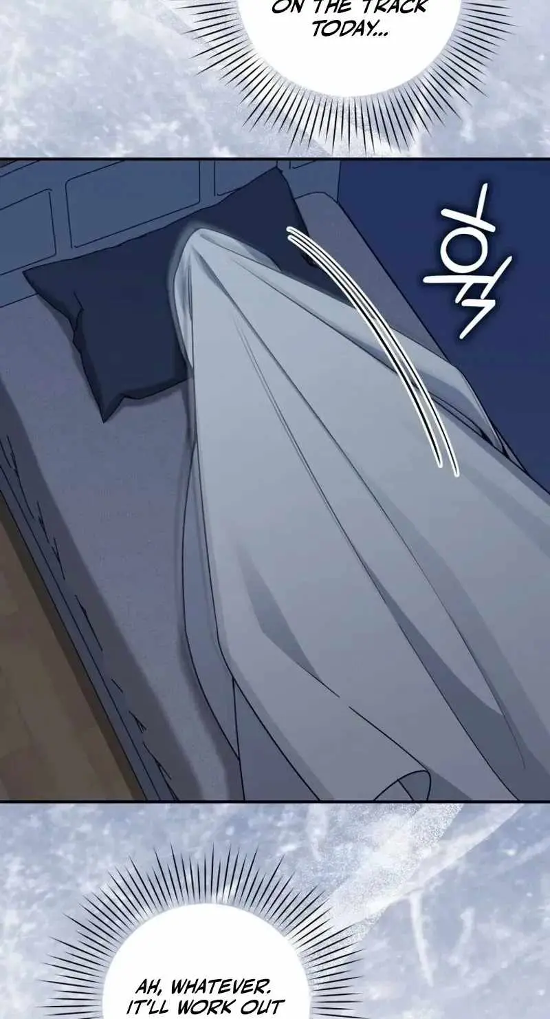 An Insincere Idol's Blank Slate Chapter 97