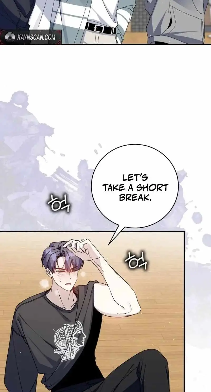 An Insincere Idol's Blank Slate Chapter 97