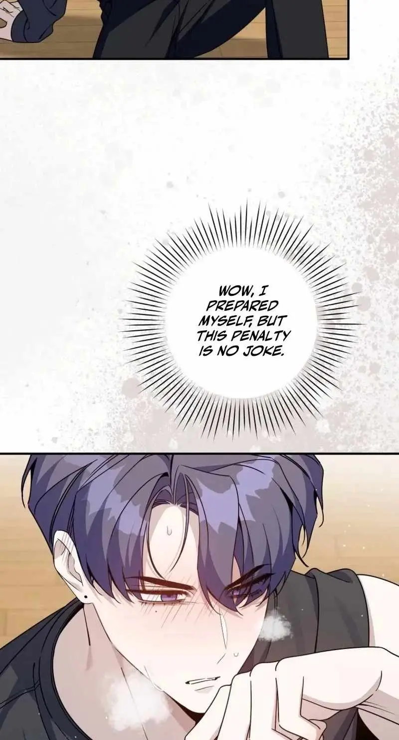 An Insincere Idol's Blank Slate Chapter 97