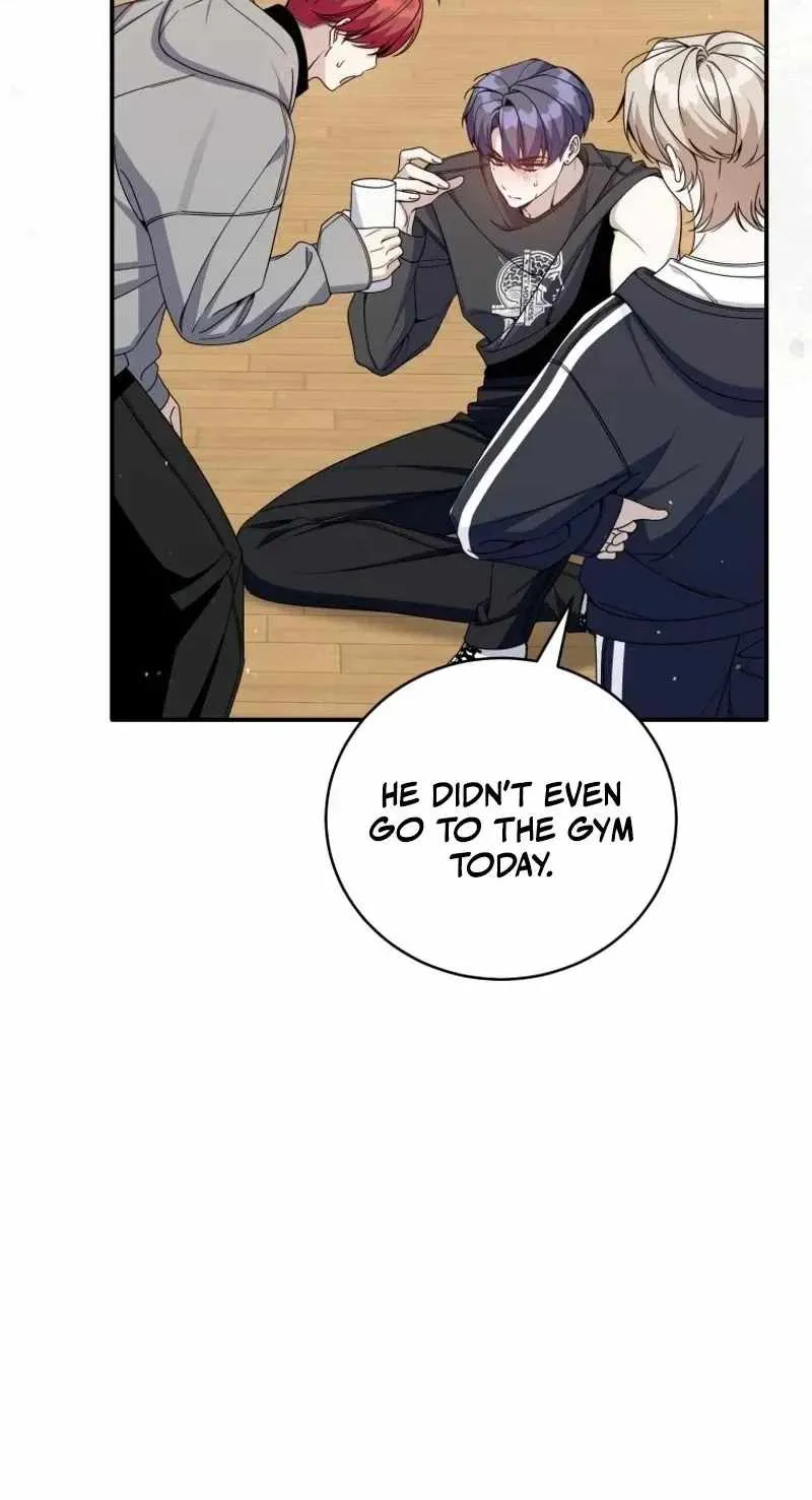 An Insincere Idol's Blank Slate Chapter 97