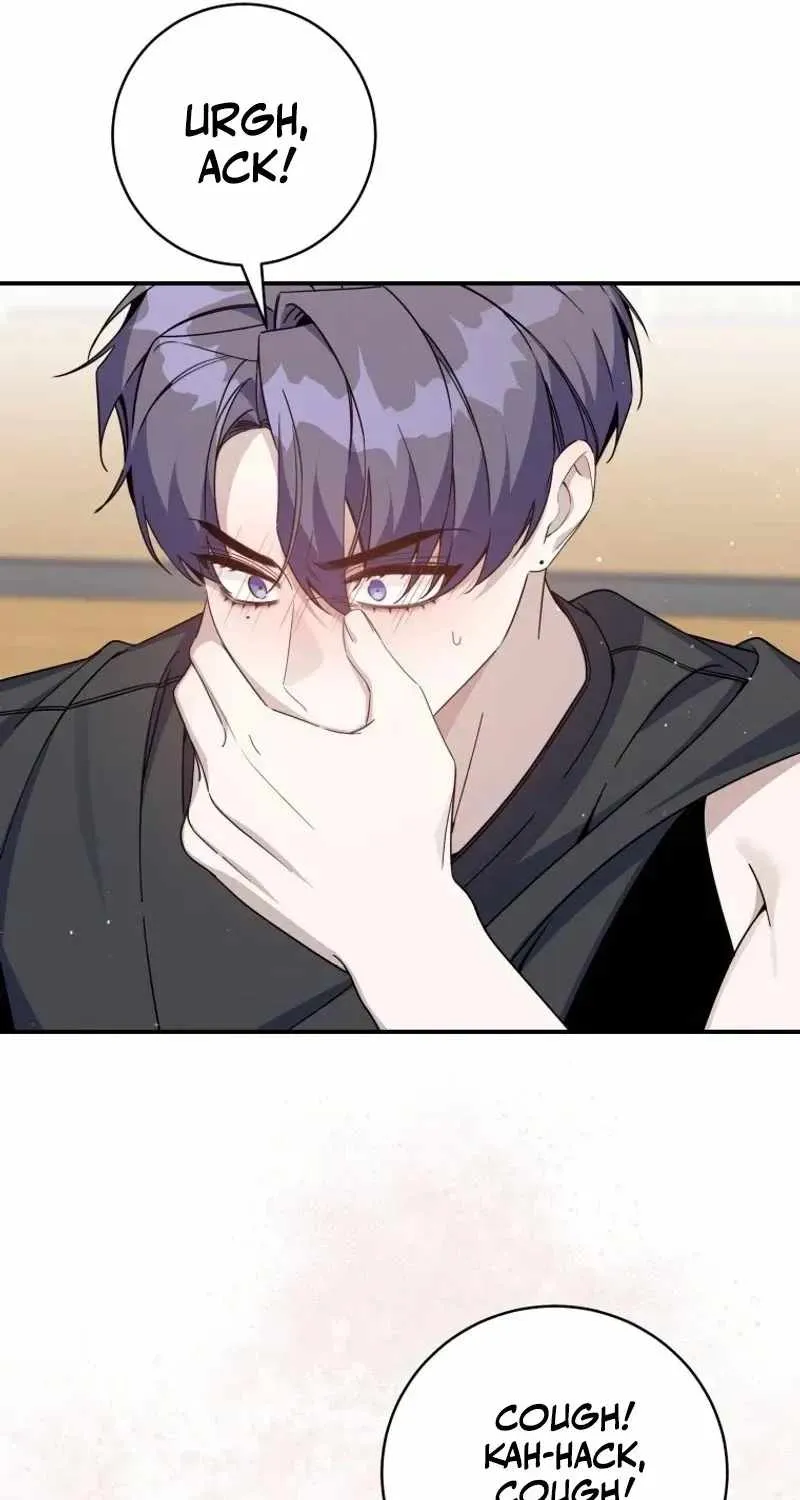 An Insincere Idol's Blank Slate Chapter 97
