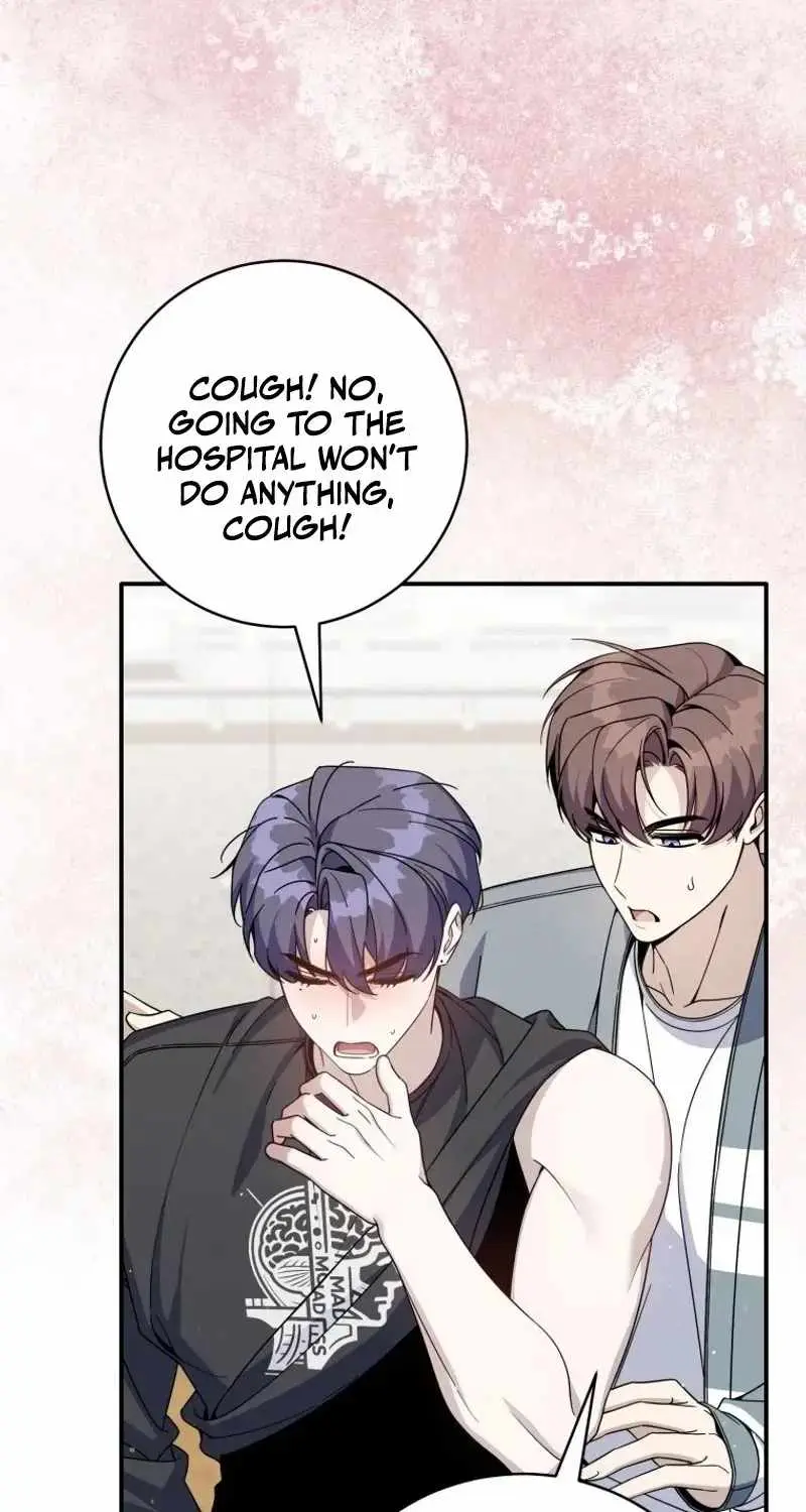 An Insincere Idol's Blank Slate Chapter 97