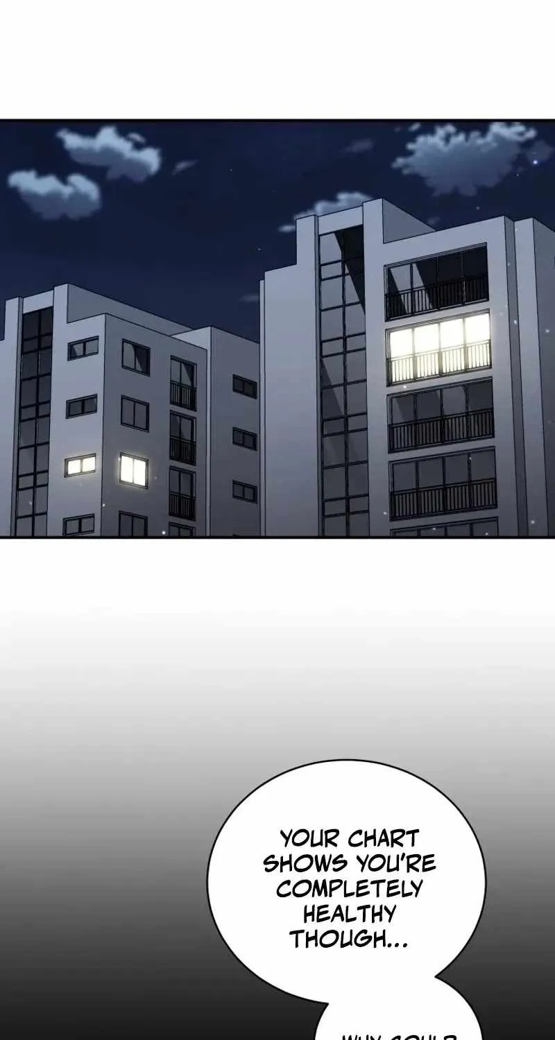 An Insincere Idol's Blank Slate Chapter 97