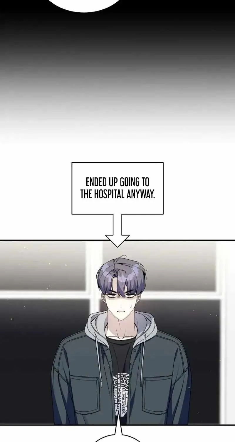 An Insincere Idol's Blank Slate Chapter 97