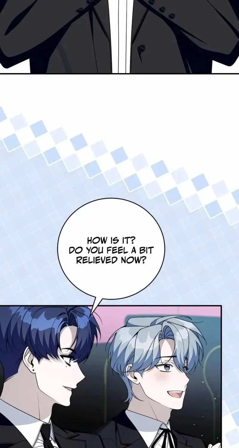 An Insincere Idol's Blank Slate Chapter 97