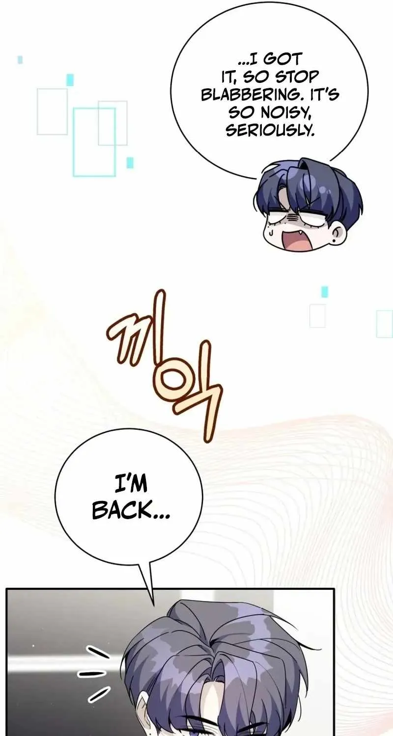An Insincere Idol's Blank Slate Chapter 97